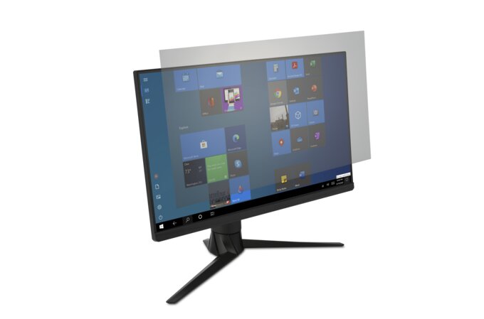 You Recently Viewed Kensington 627555 Anti-Glare and Blue Light Reduction Filter for 21.5in Monitors Image